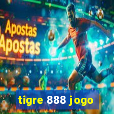 tigre 888 jogo